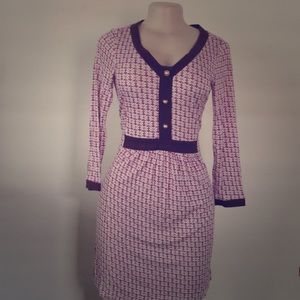 Diane Von Furstenberg Dress